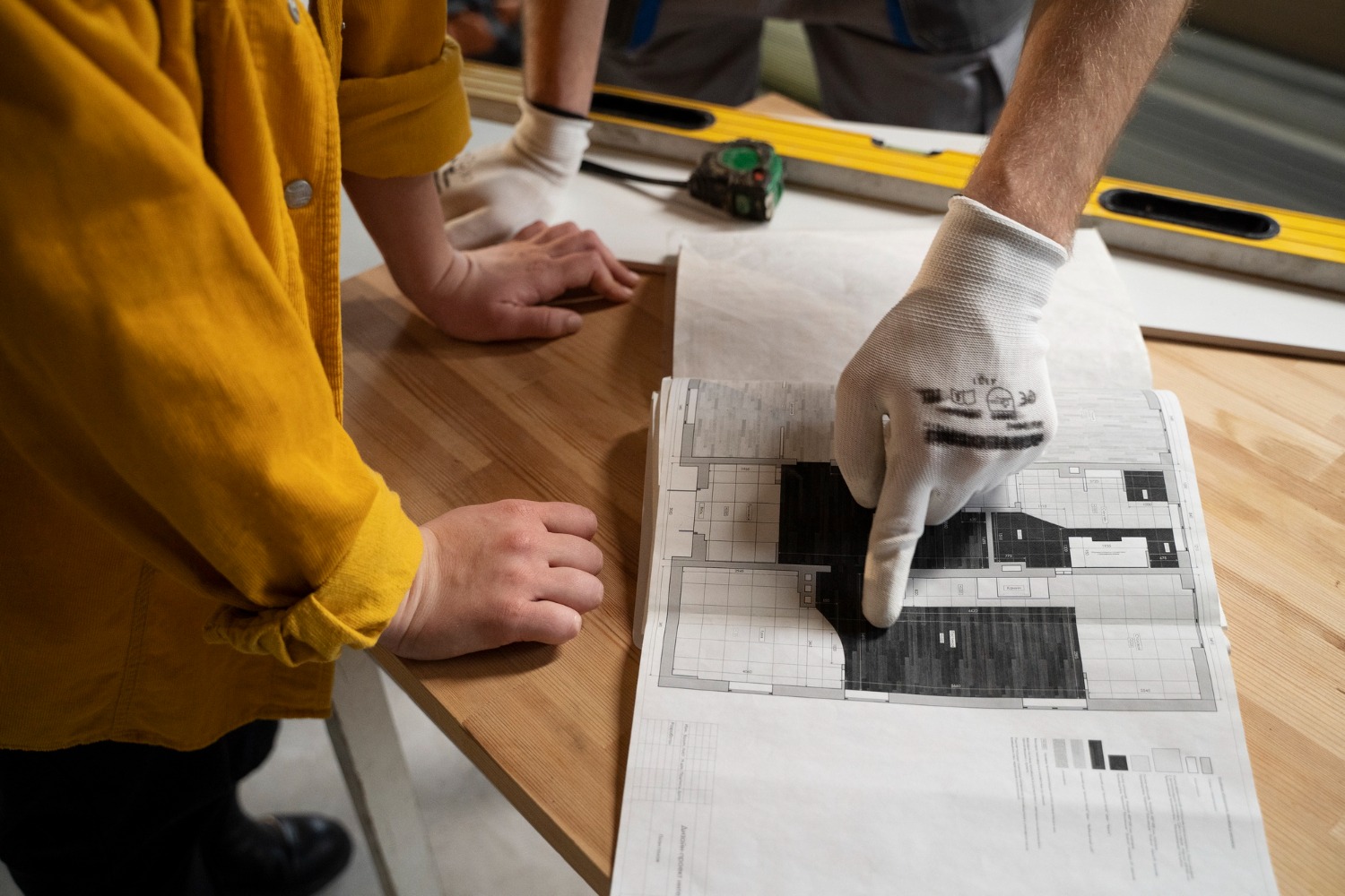 Photo inspiration: Fresh Look at Remodeling