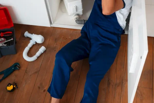 residential-plumbing